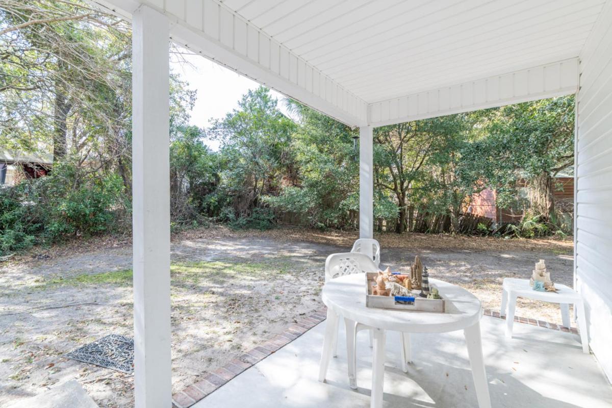 Holiday home Captains View Tybee Island
