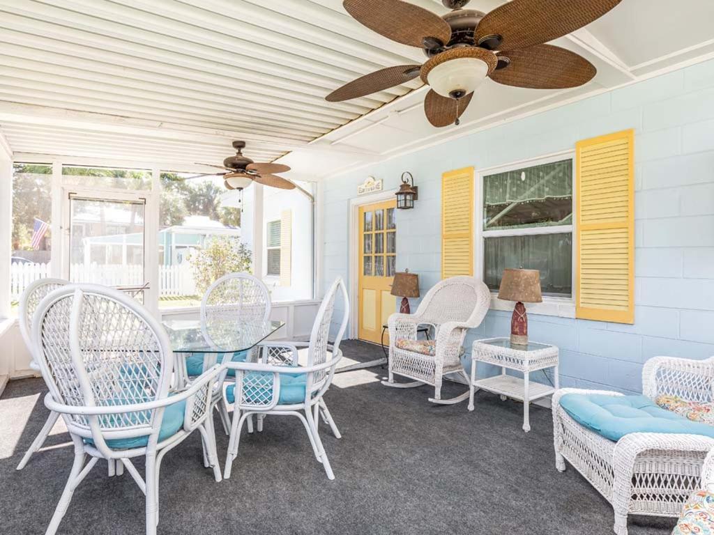 Holiday home Sisters In The Tybee Island