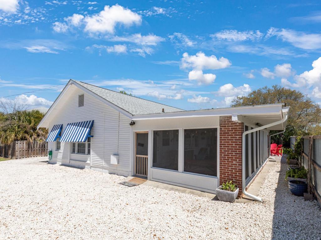 Holiday home Bum Tybee Island