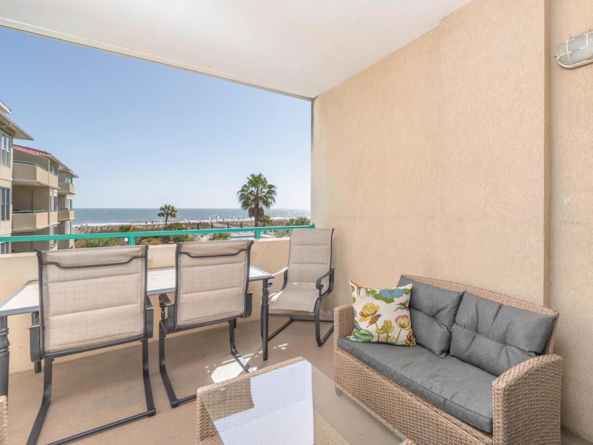 Holiday home Ocean Pearl *