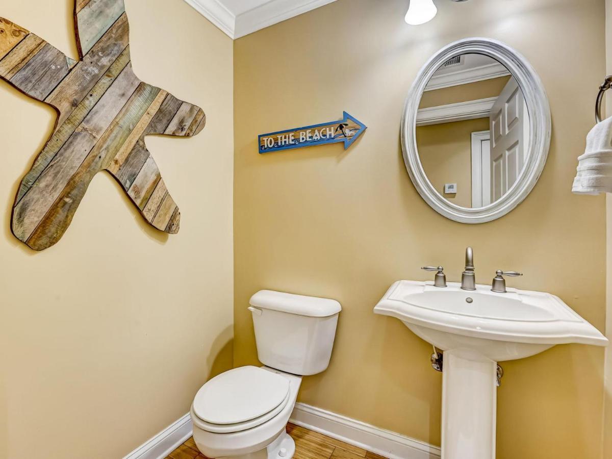 Brass Rail Unit 112 Holiday home Tybee Island