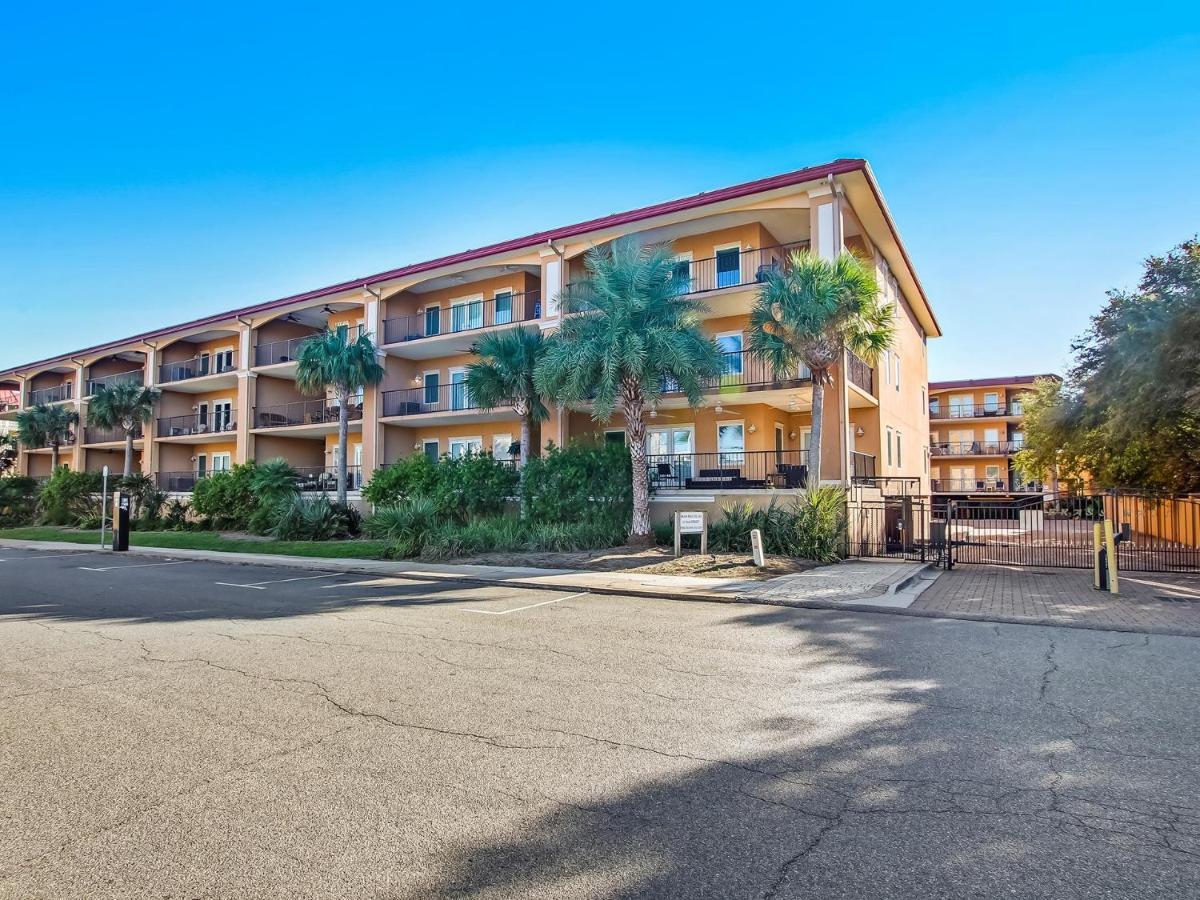 Brass Rail Unit 112 Holiday home Tybee Island