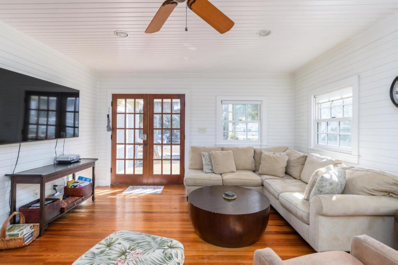 Holiday home Longboard House *