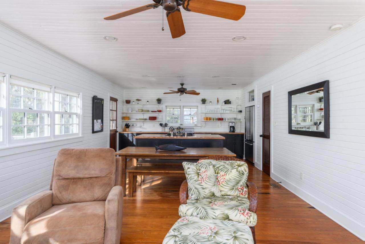 Holiday home Longboard House *