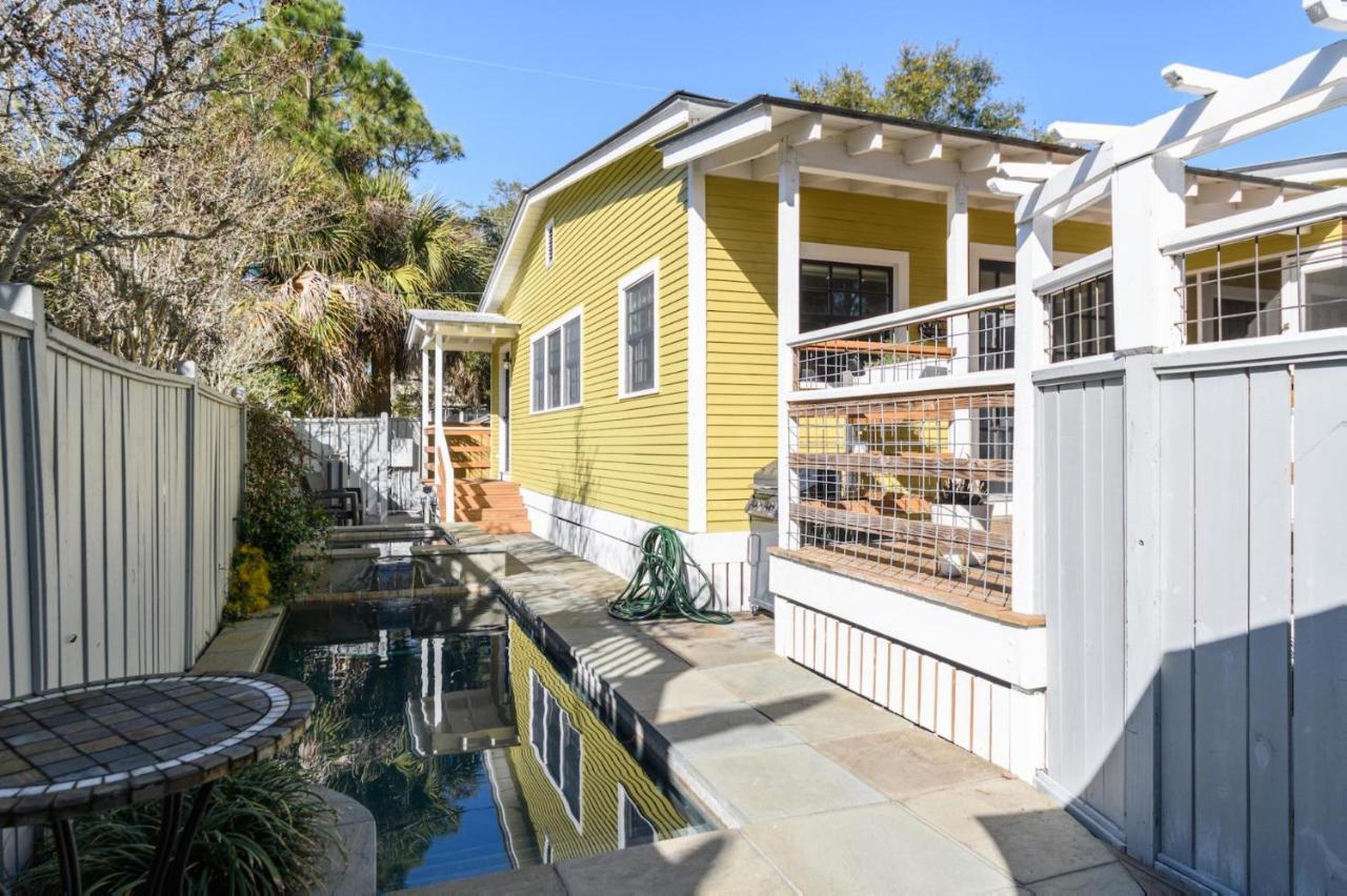 Longboard House Holiday home *
