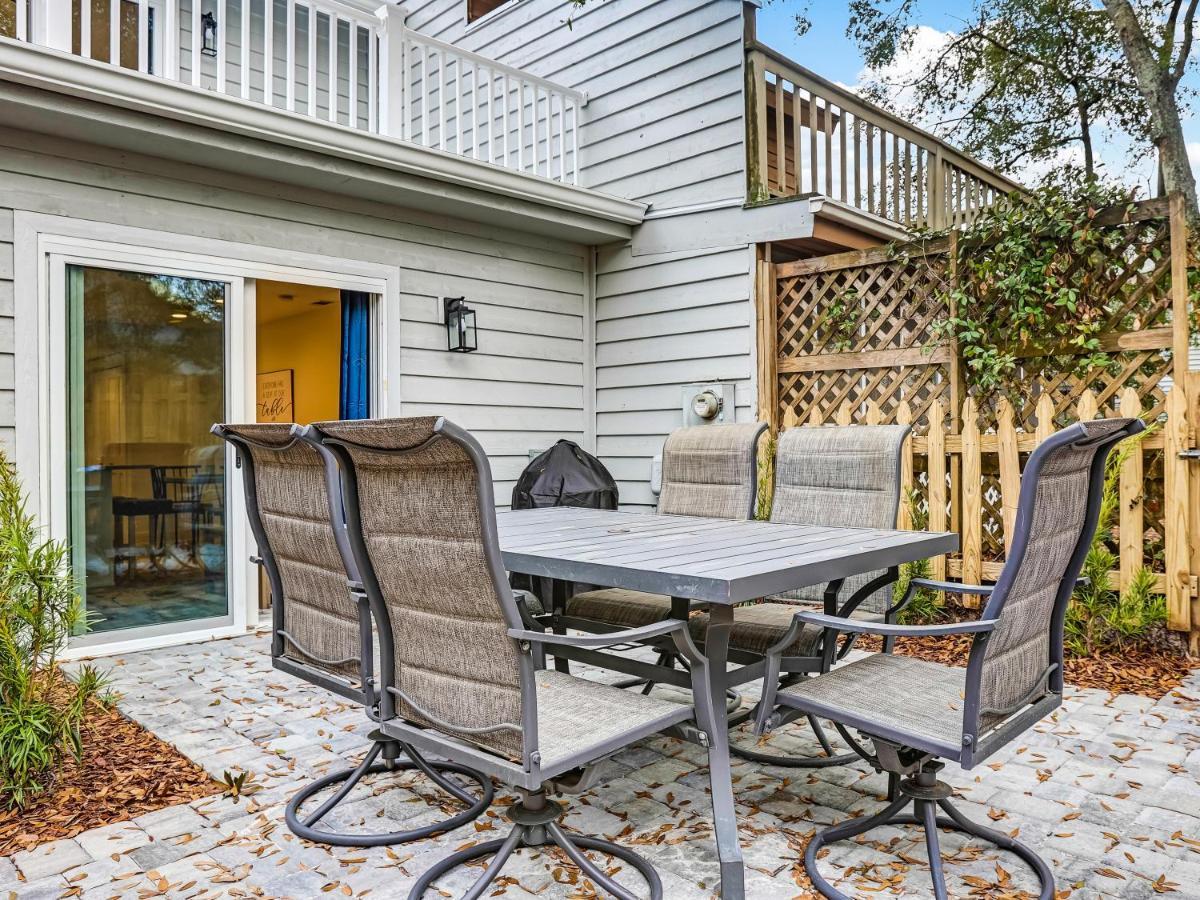 Lazy Hammock Holiday home Tybee Island