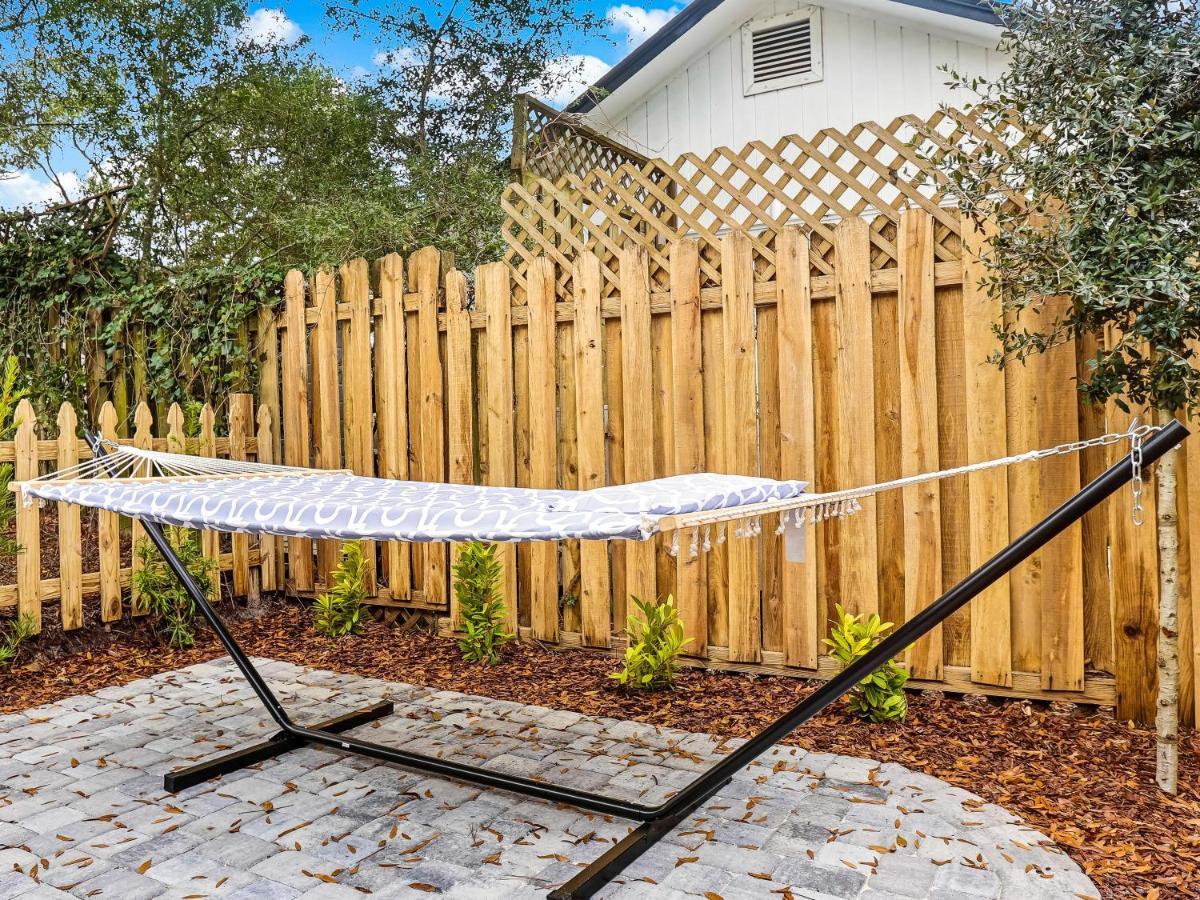Holiday home Lazy Hammock *