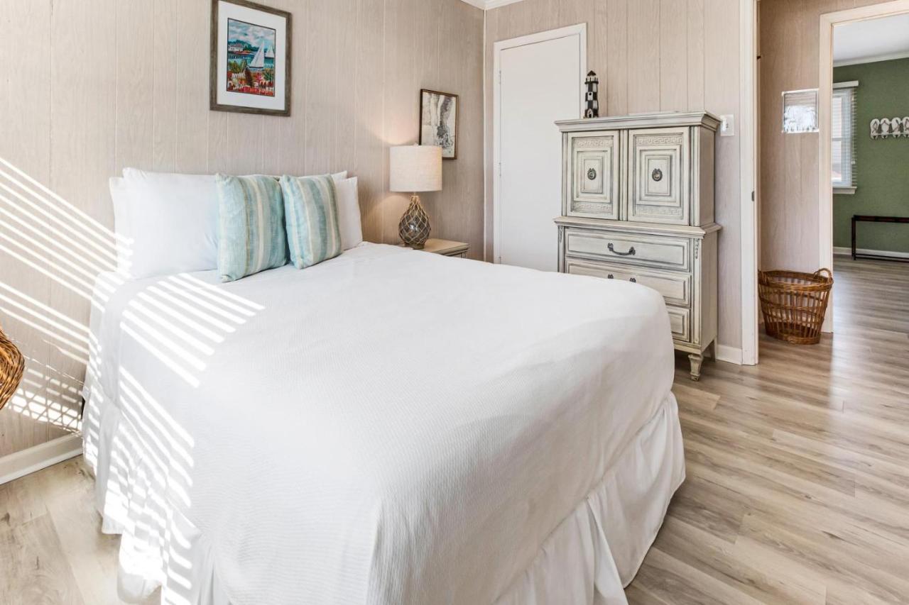 #1 Tybee Time Holiday home Tybee Island