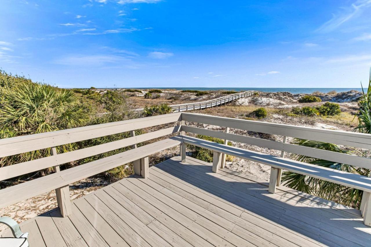 Holiday home #1 Tybee Time