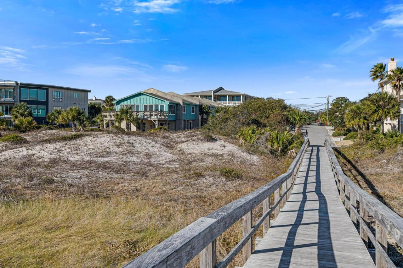 #1 Tybee Time Holiday home *