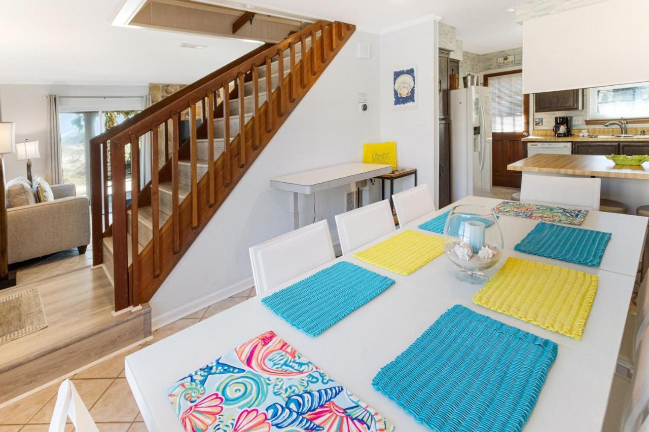 Holiday home #1 Tybee Time