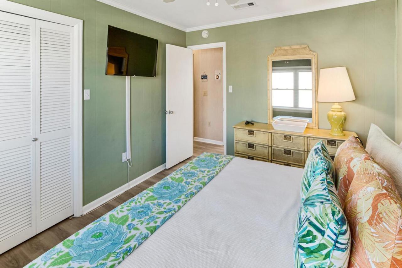 #1 Tybee Time Holiday home