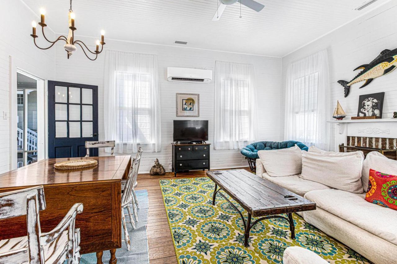 Eisenhower's Retreat Tybee Island