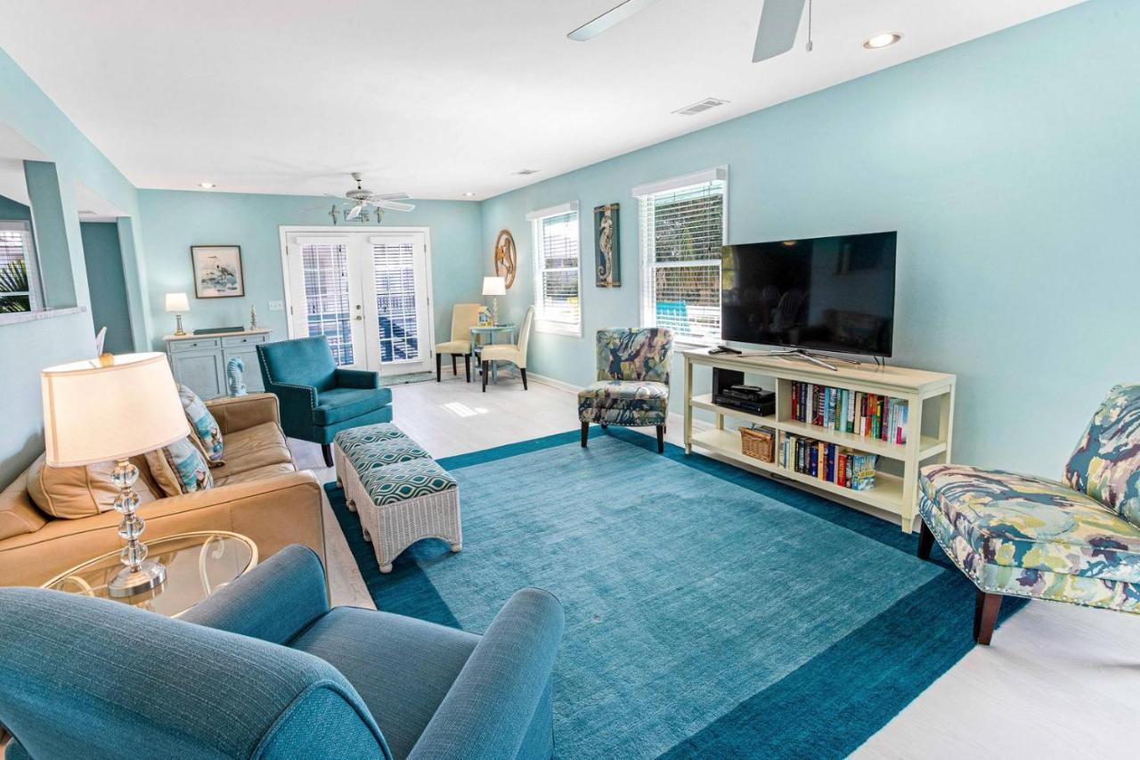 Holiday home Goin' Coastal Tybee Island