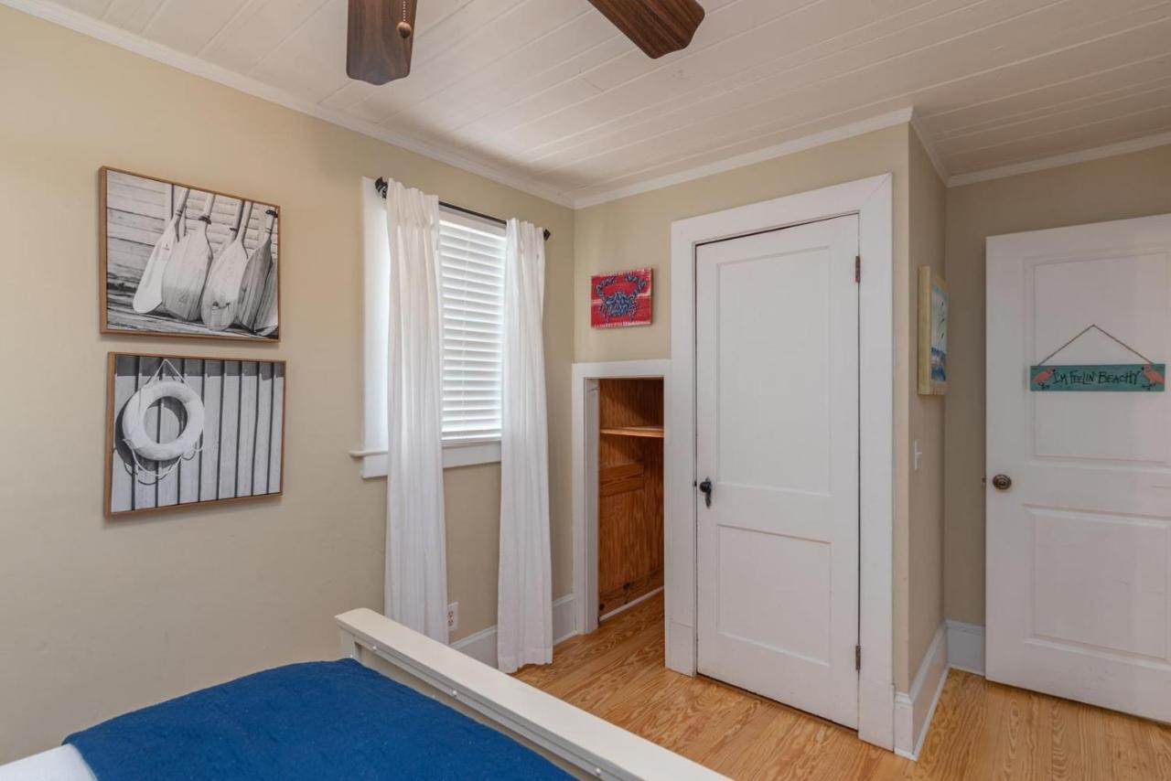Holiday home Therapy Tybee Island