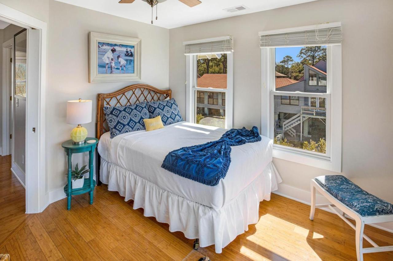 Tybee Oasis
