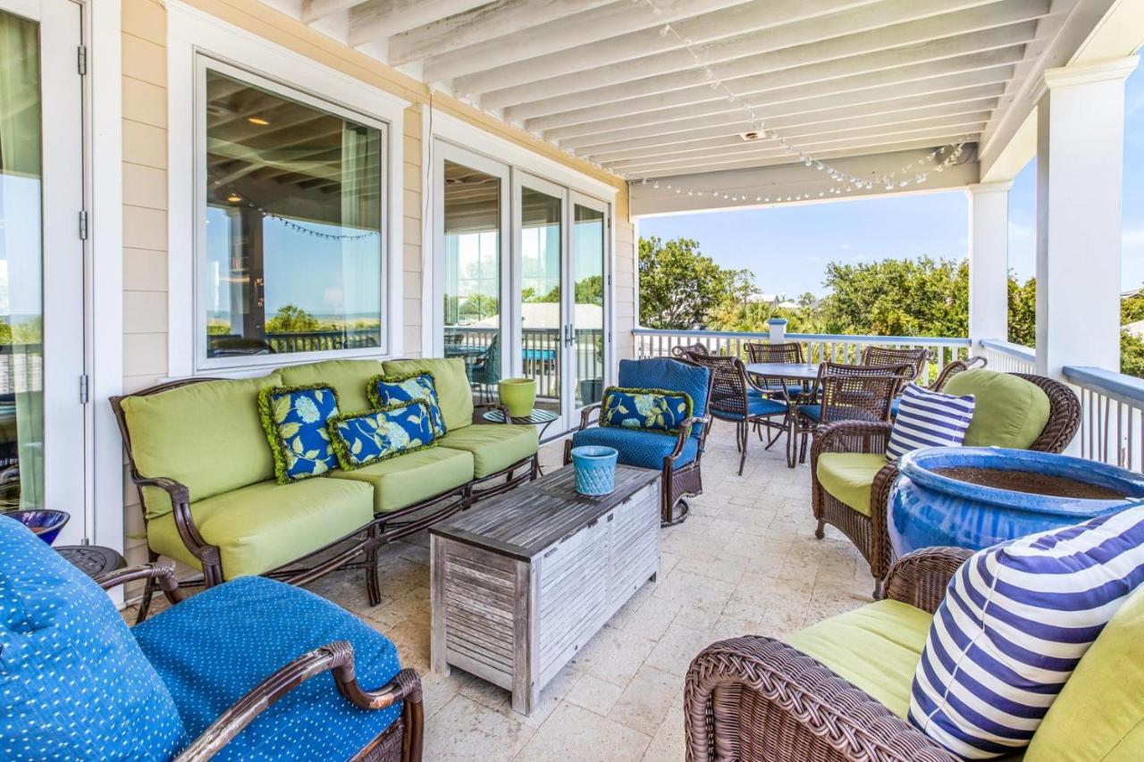 Holiday home Tenth Street Retreat Tybee Island