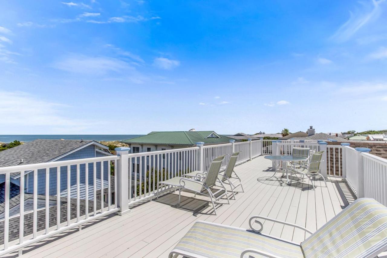 Tenth Street Retreat Holiday home