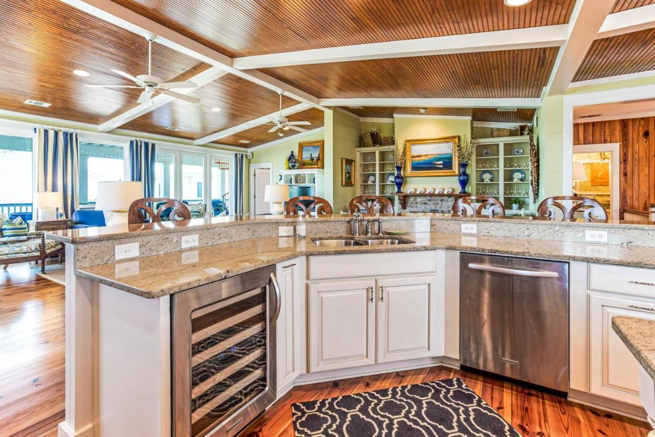 Tenth Street Retreat Holiday home *