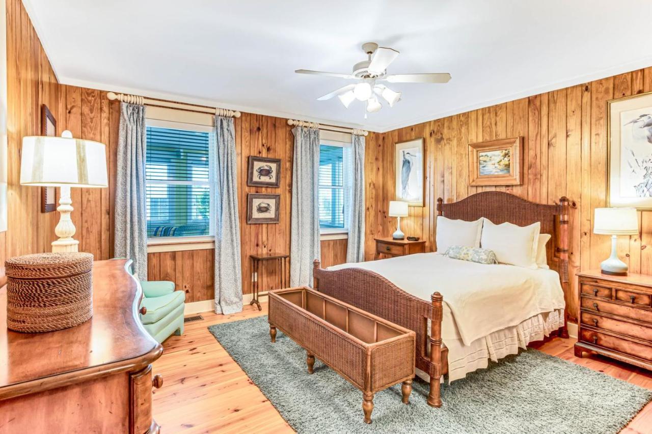 Tenth Street Retreat Holiday home