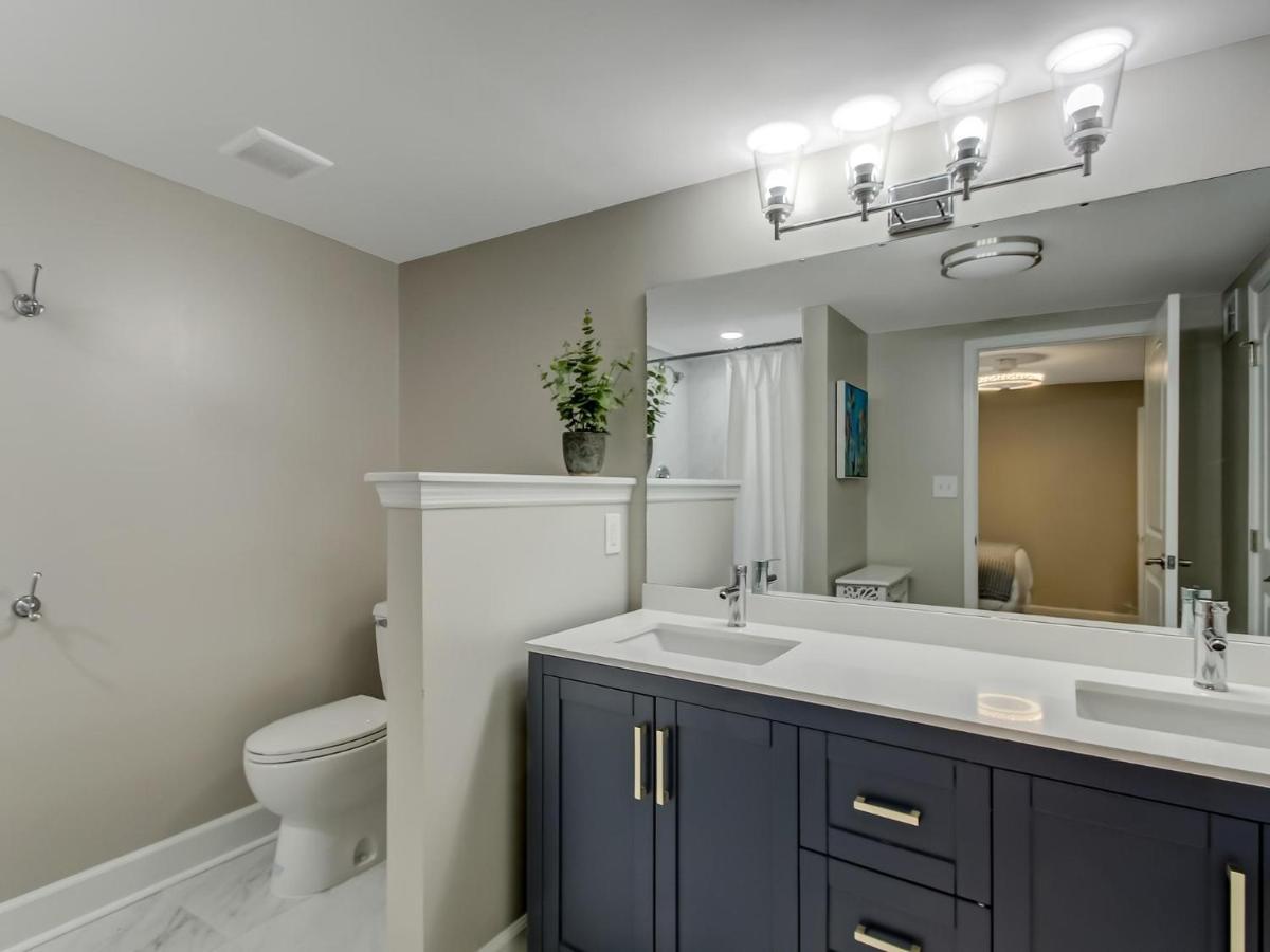 Beachside Collection - 8 Bedroom Tybee Island