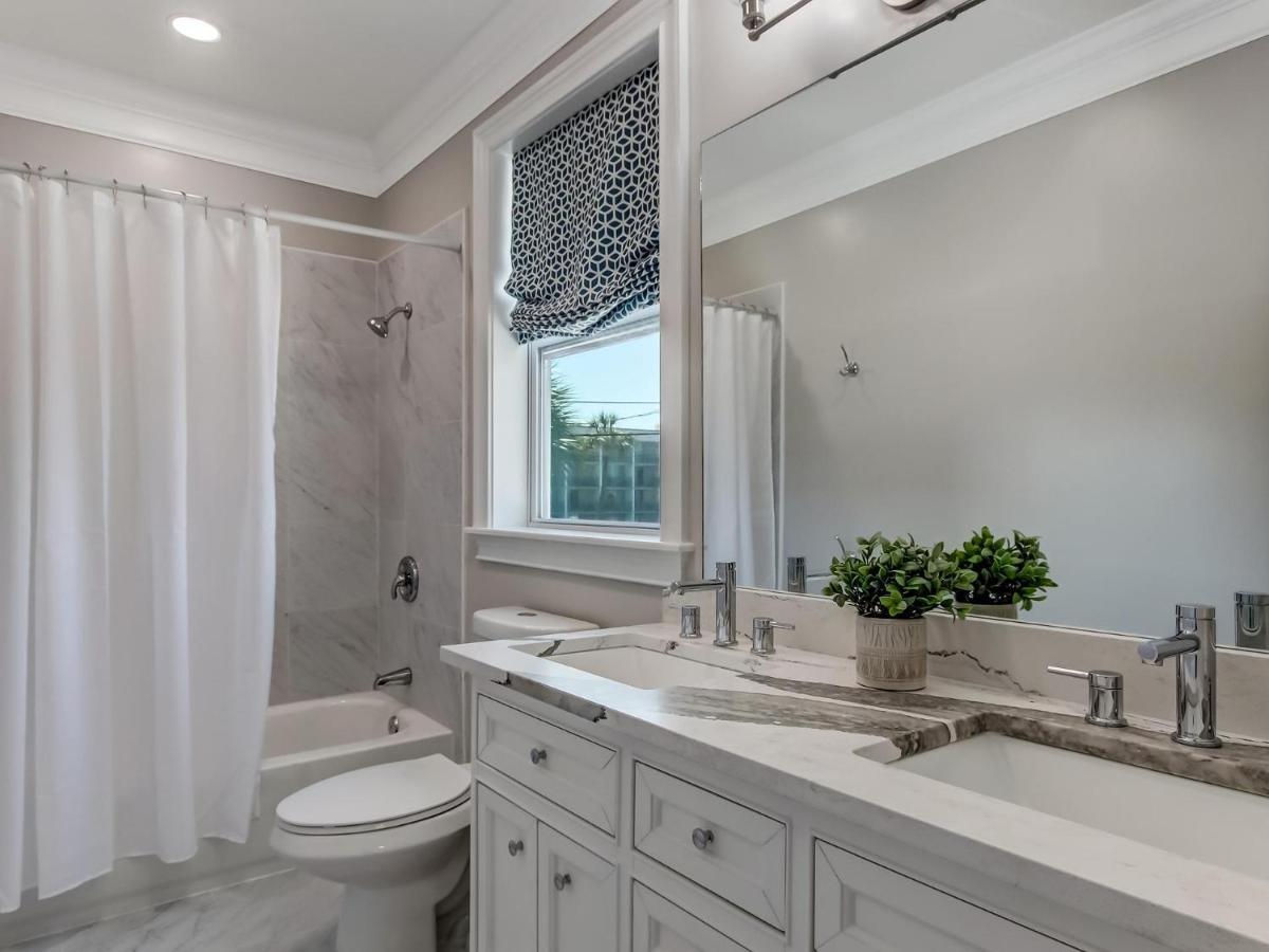Holiday home Beachside Unit 3 Tybee Island