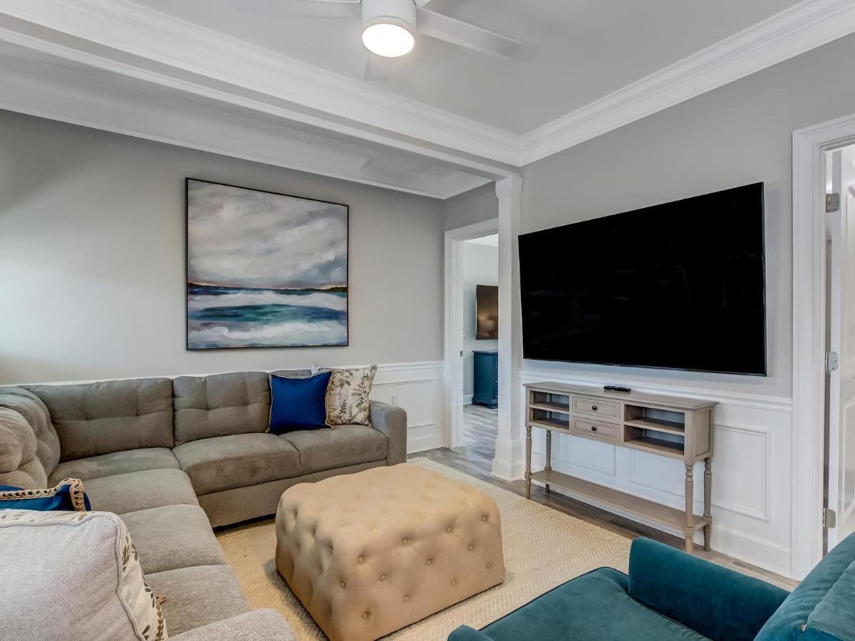 Beachside Unit 3 Tybee Island