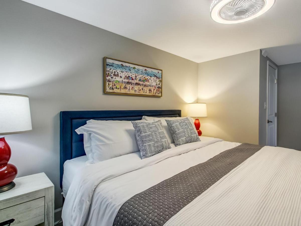 Holiday home Beachside Collection - 8 Bedroom Tybee Island