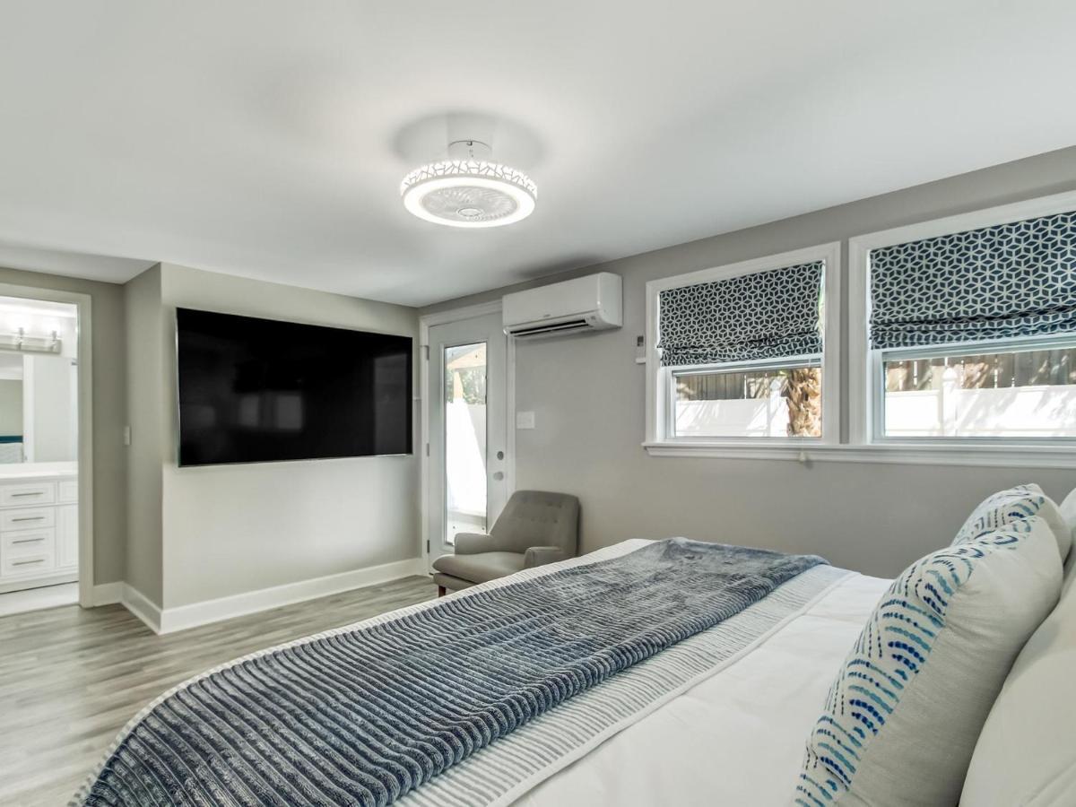 Holiday home Beachside Collection - 8 Bedroom Tybee Island