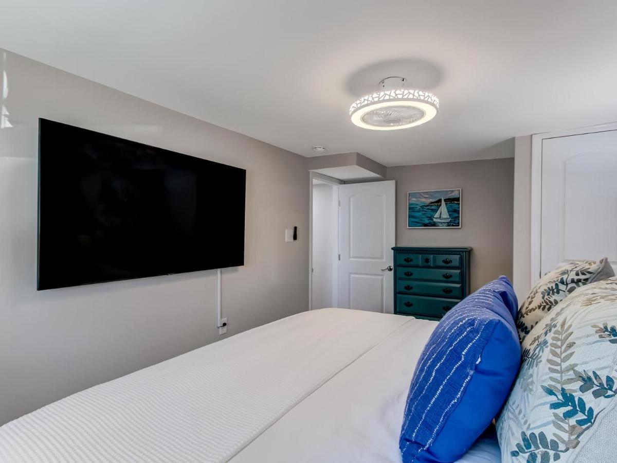 Beachside Collection - 8 Bedroom Tybee Island