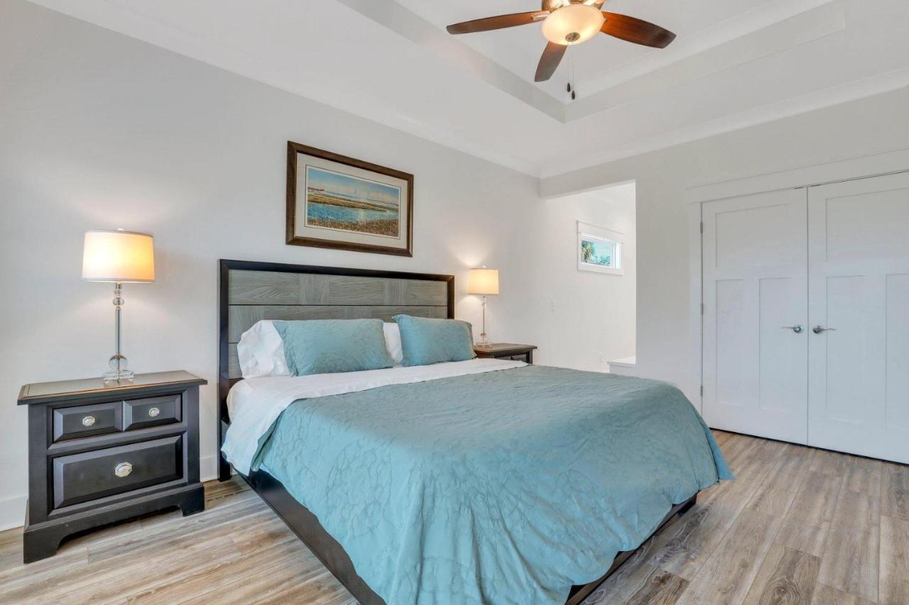 Blue Heaven Holiday home Tybee Island