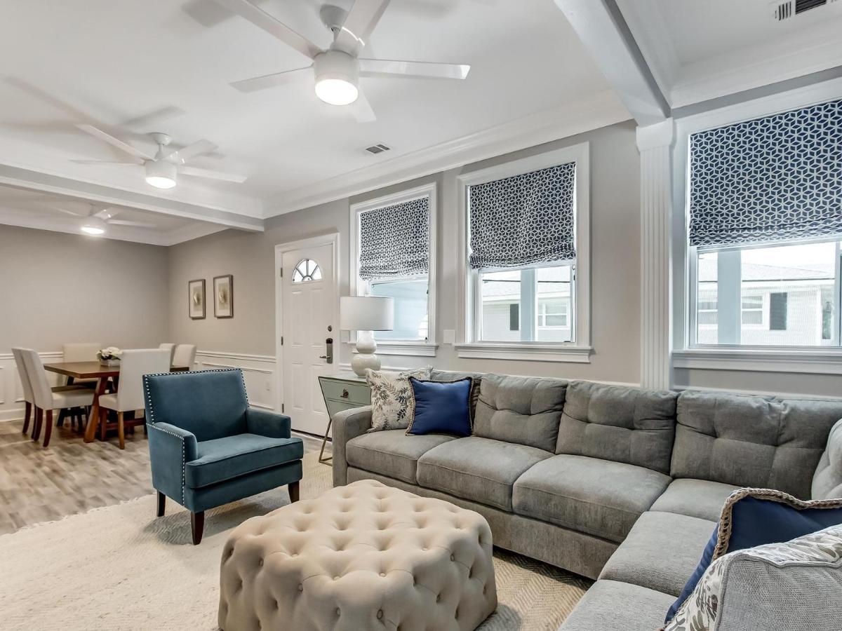 Holiday home Beachside Unit 3 Tybee Island