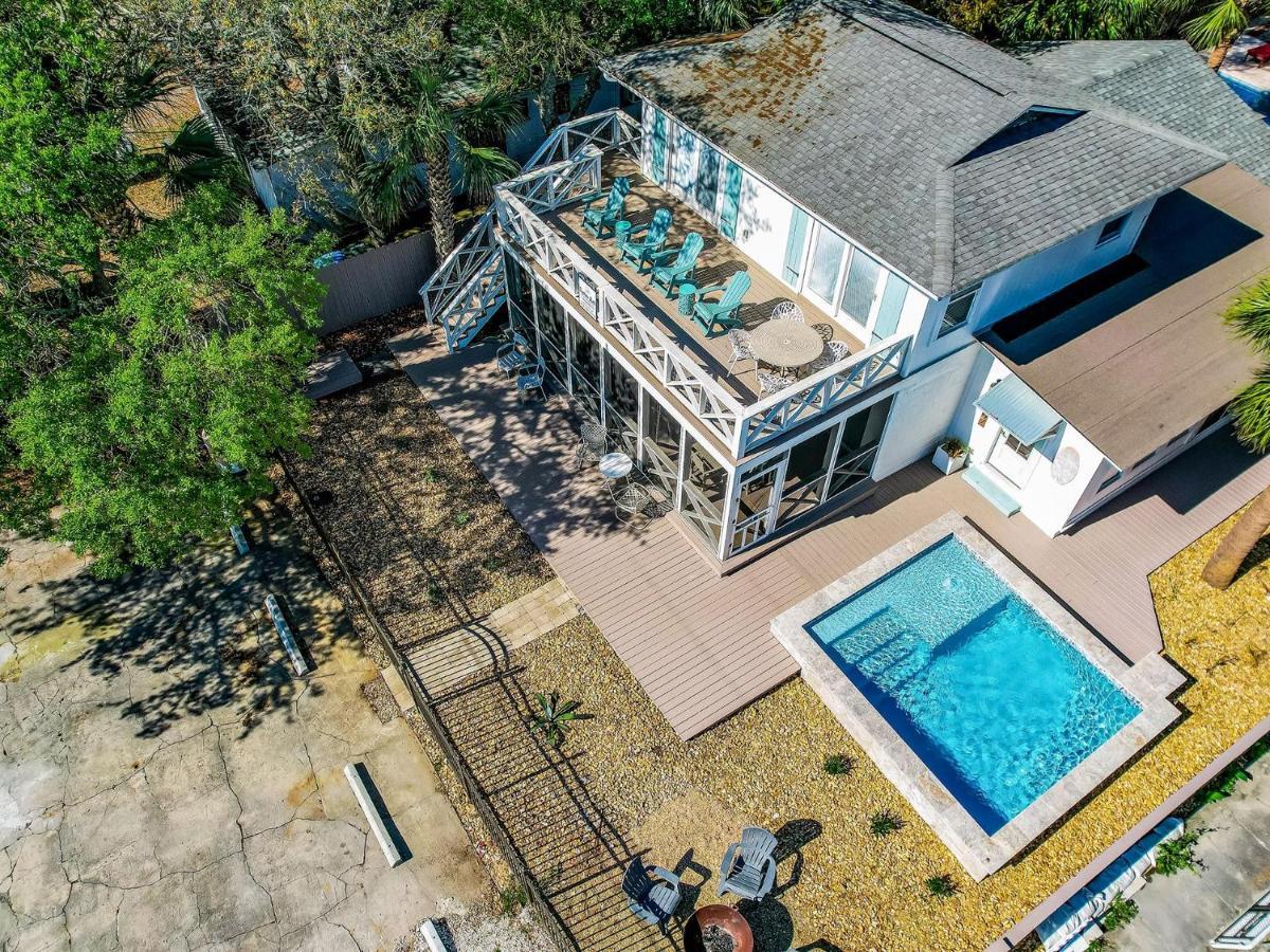 After Dune Delight A Holiday home Tybee Island