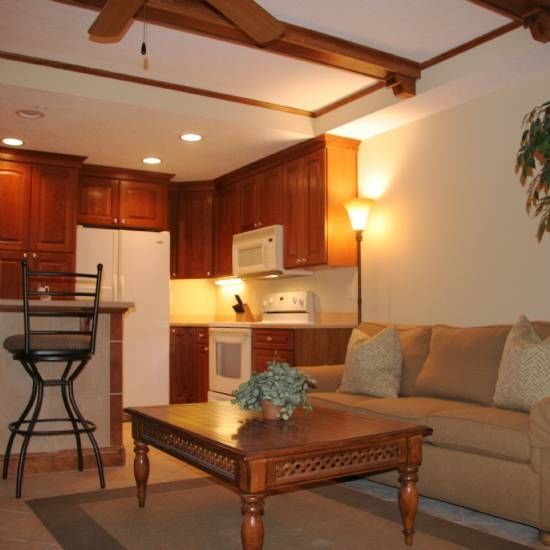 The Vue At Beachside Colony *