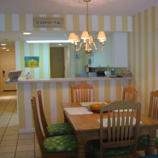 Summer Winds At Beachside Colony Apartment Tybee Island