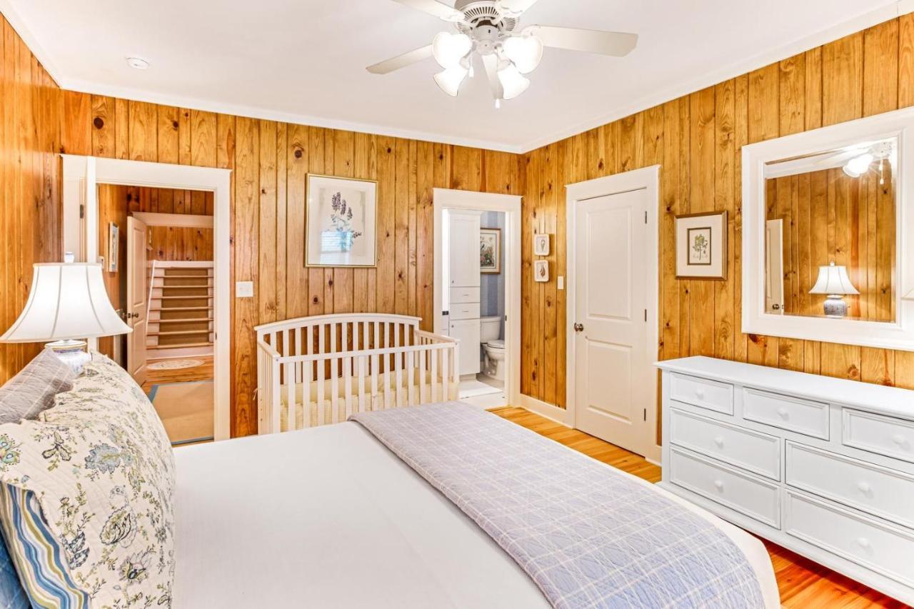 Tenth Street Retreat Holiday home *