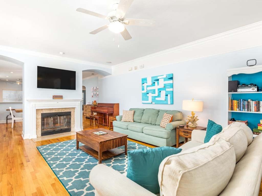 Current Situation Holiday home Tybee Island
