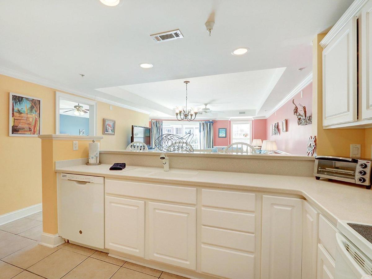 Beachside Colony Apartment