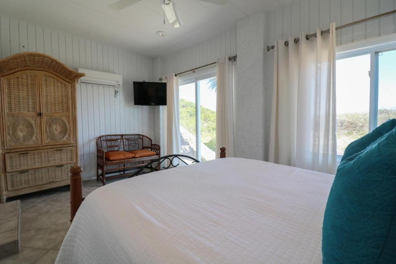 Holiday home Evelyn's Oasis