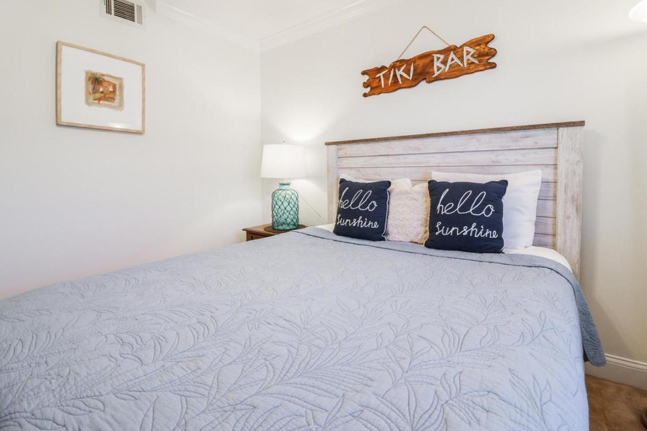 Sea Sight C Villa Tybee Island