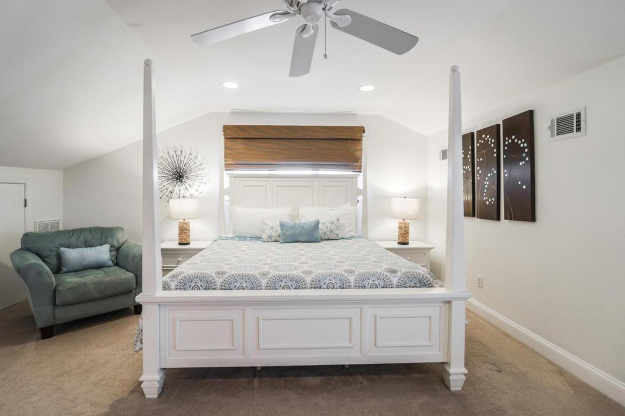 Villa Sea Sight C Tybee Island