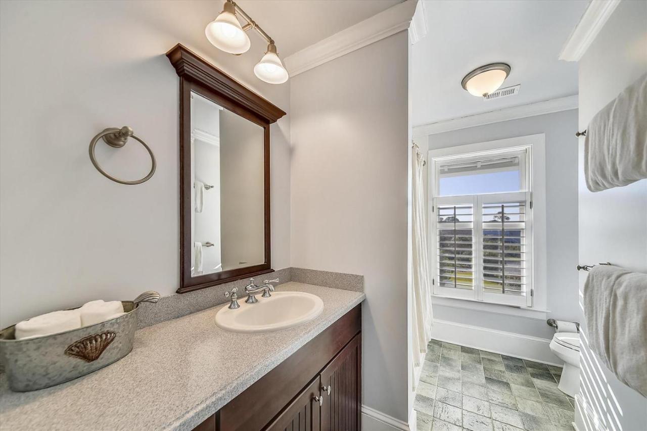 Holiday home 7 Palmwood Court Tybee Island