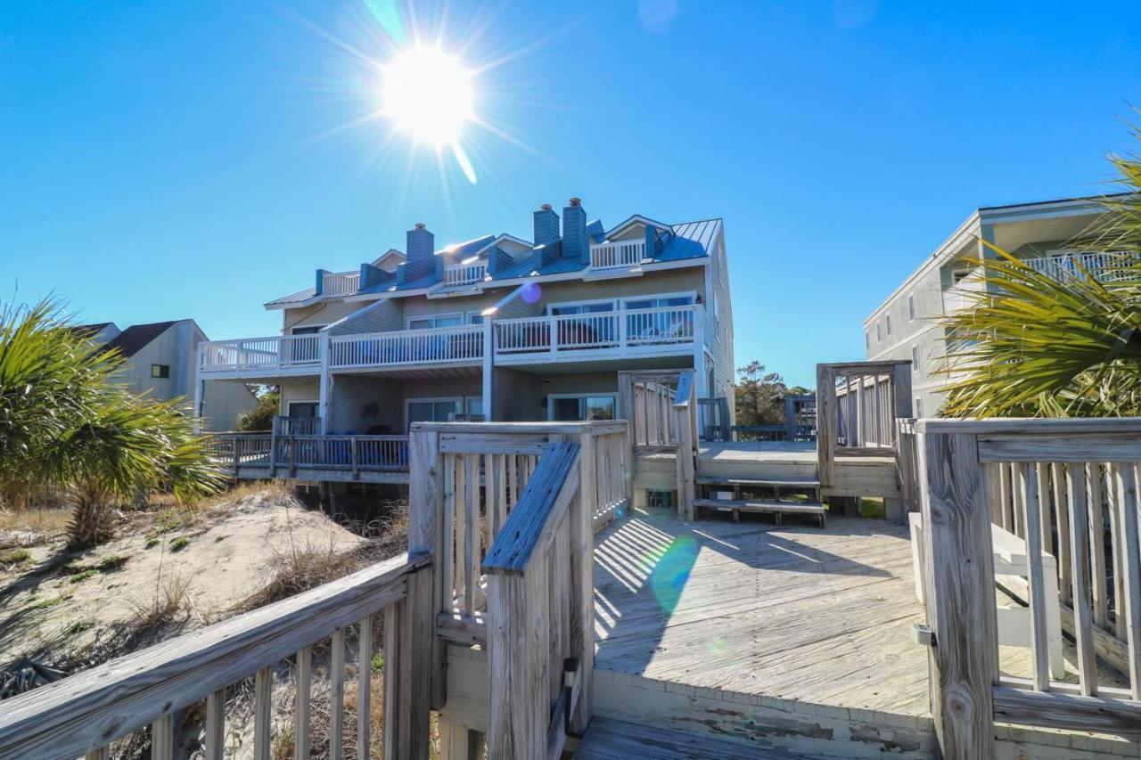 Ocean Queen Holiday home