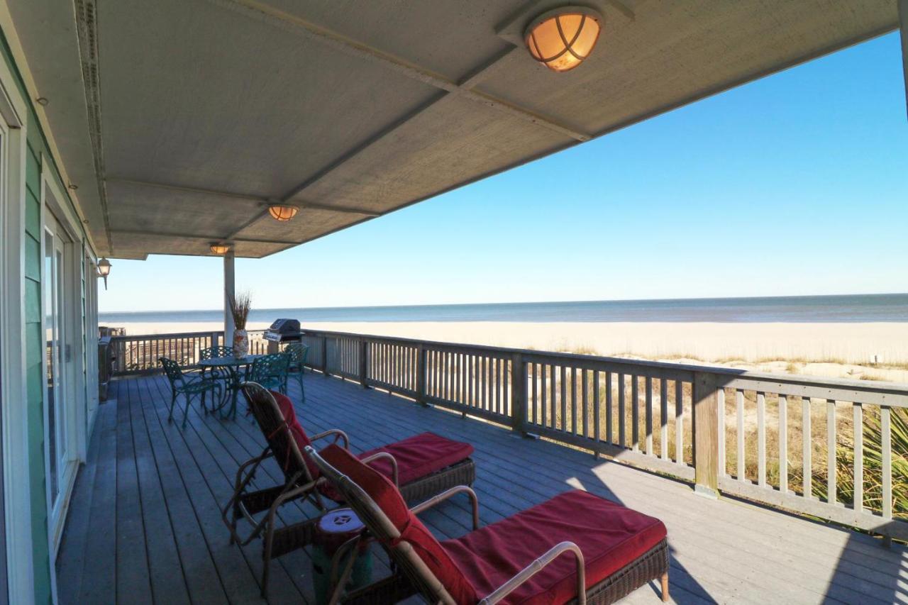 Bella Luna Tybee Island