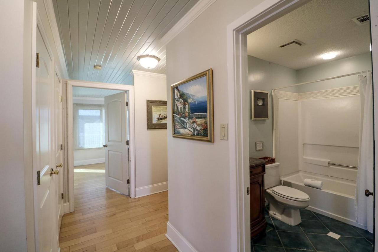 Bella Luna Holiday home Tybee Island