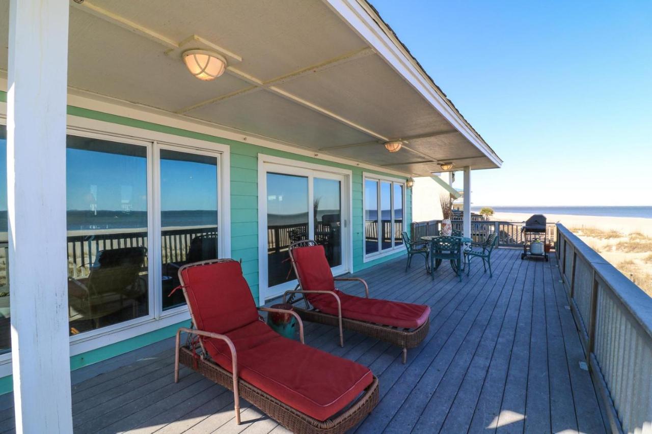 Bella Luna Holiday home