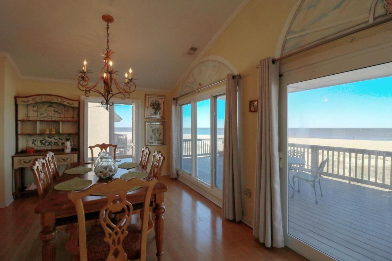 Holiday home Bella Luna Tybee Island