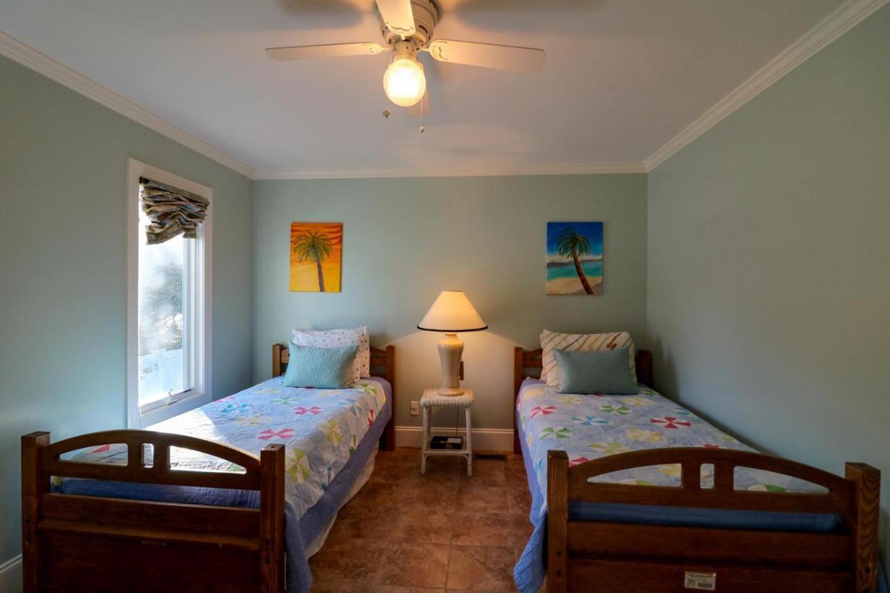 Holiday home Bella Luna Tybee Island