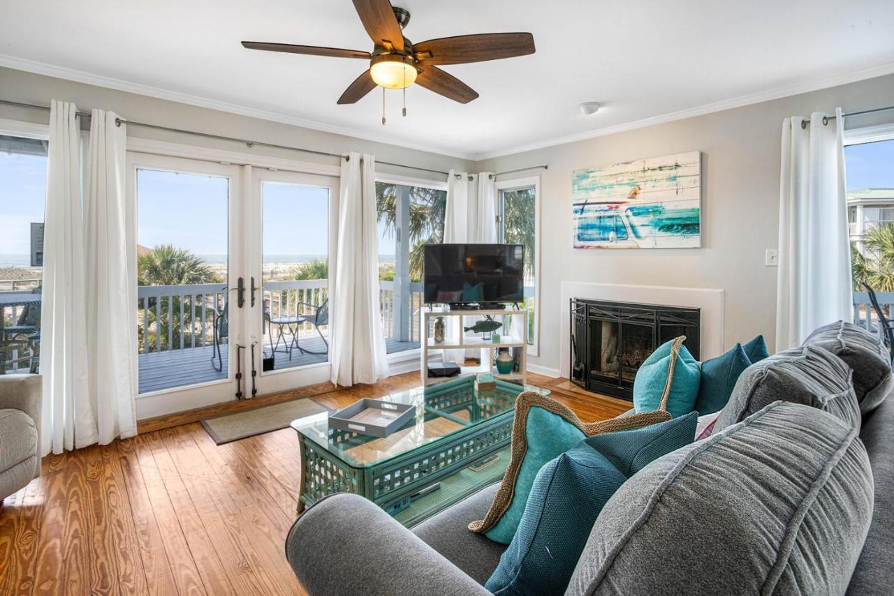 Holiday home 19th Street Sandbar