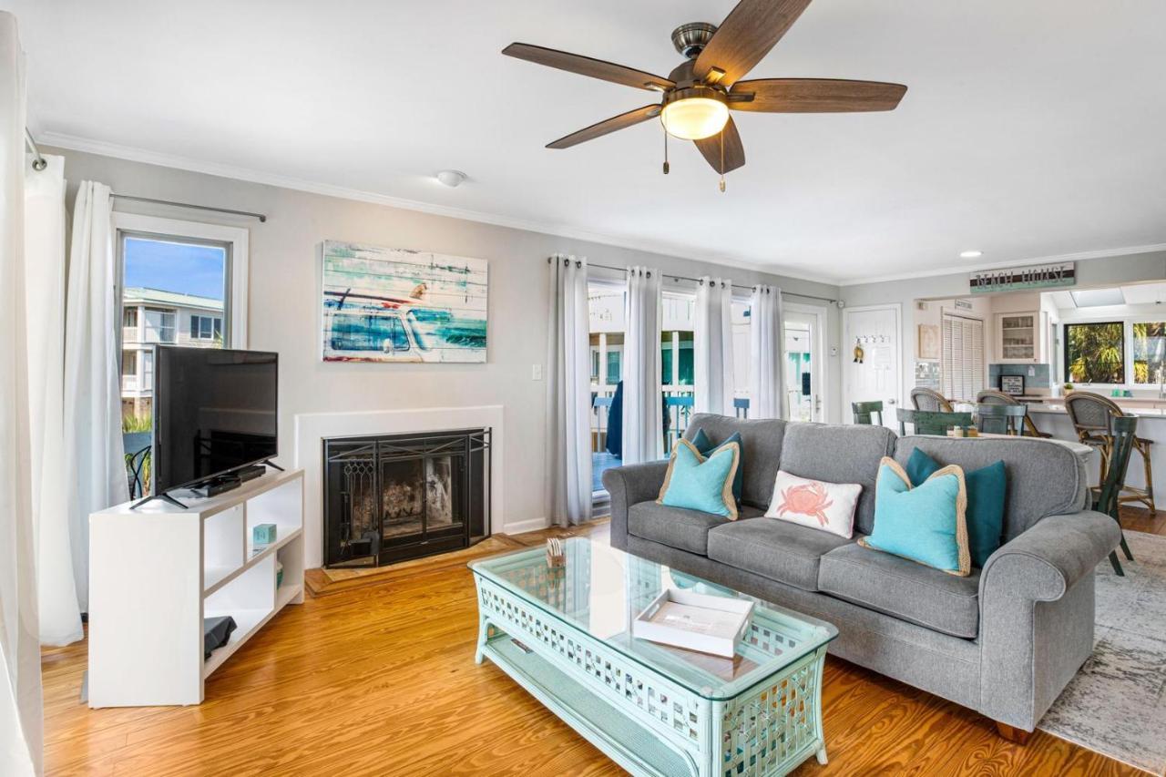 Holiday home 19th Street Sandbar